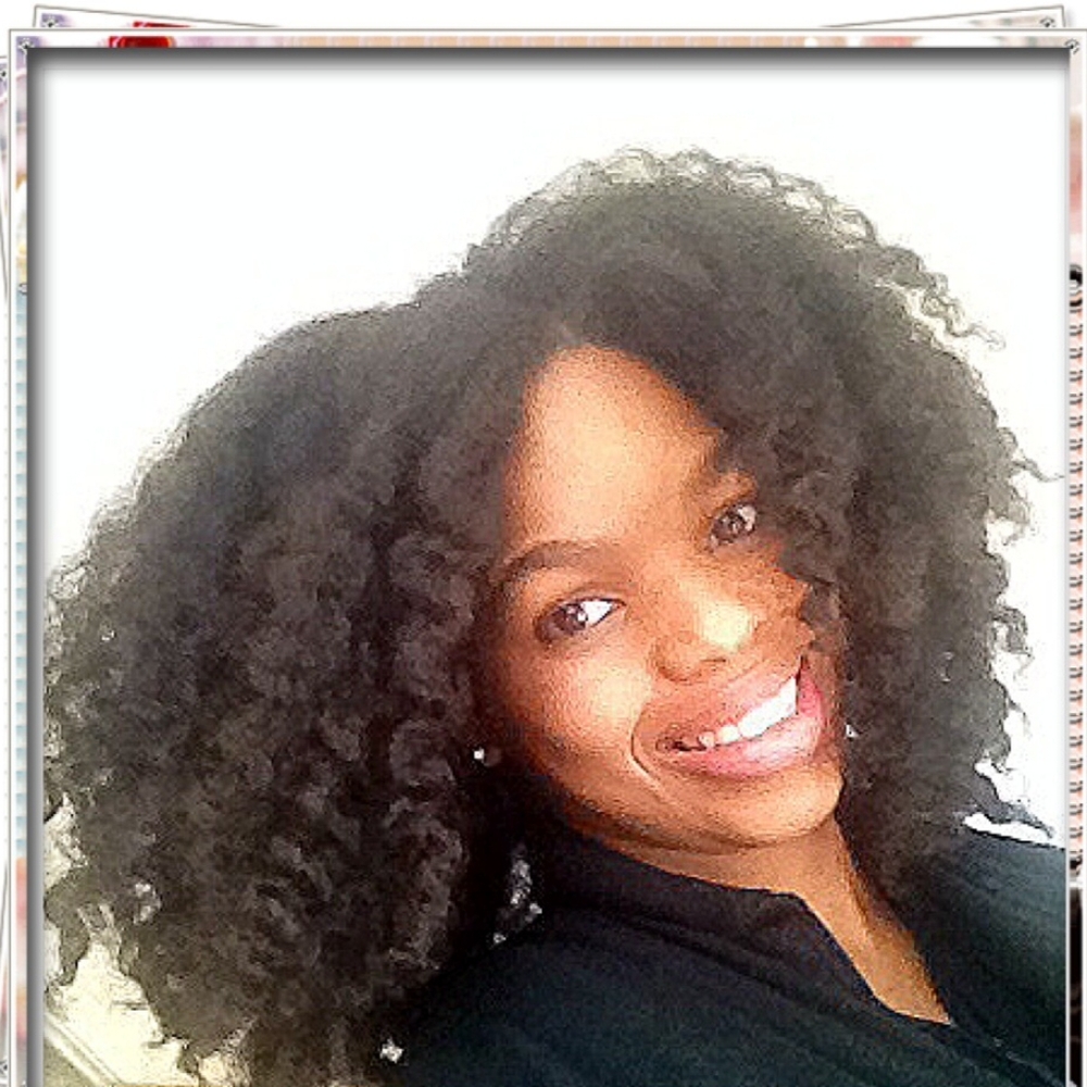 Moving Sale Kinky Curly Lace Part Wig, 100% Human Hair, 16 inches